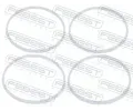 Opravn sada pevodky zen FEBEST ‐ FBS SET-003