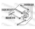 FEBEST Uloen dicho mechanismu FBS SGAB-020, SGAB-020