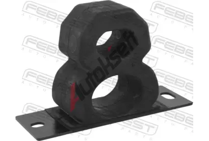 FEBEST Zarážka odpružení FBS SGD-KORR, SGD-KORR FEBEST Zarážka odpružení FBS SGD-KORR, SGD-KORR