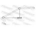 FEBEST Drk pnho stabiliztoru FBS SGSB-REXF, SGSB-REXF
