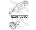 FEBEST �emenice klikov�ho h��dele FBS SZDS-GVSQ, SZDS-GVSQ