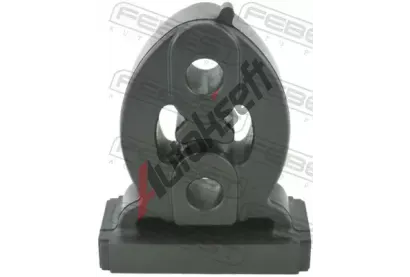 FEBEST Montážní sada výfukového systému FBS SZEXB-004, SZEXB-004 FEBEST Montážní sada výfukového systému FBS SZEXB-004, SZEXB-004