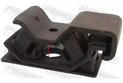FEBEST Zavěšení motoru FBS SZM-014, SZM-014 FEBEST Zavěšení motoru FBS SZM-014, SZM-014