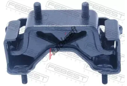FEBEST Zavěšení motoru FBS SZM-020, SZM-020 FEBEST Zavěšení motoru FBS SZM-020, SZM-020