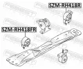 FEBEST Zav�en� motoru FBS SZM-RH418R, SZM-RH418R
