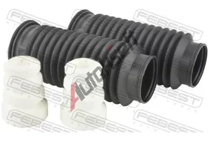 FEBEST Ochrann sada tlumie provn proti prachu FBS SZSHB-GVIIF-KIT, SZSHB-GVIIF-KIT