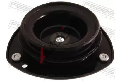 FEBEST Loisko uloen tlumie FBS SZSS-BAL, SZSS-BAL