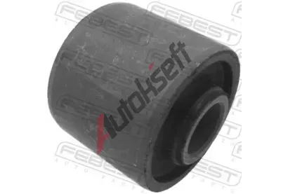 FEBEST Distann trubika tlumie FBS TAB-102, TAB-102