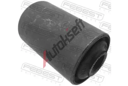 FEBEST Loiskov pouzdro listov pruiny FBS TAB-119, TAB-119