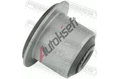 FEBEST Loiskov pouzdro listov pruiny FBS TAB-582, TAB-582