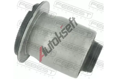 FEBEST Uložení řídicího mechanismu FBS TAB-589, TAB-589  FEBEST Uložení řídicího mechanismu FBS TAB-589, TAB-589