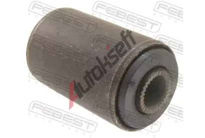 FEBEST Loiskov pouzdro listov pruiny FBS TAB-EE105R, TAB-EE105R