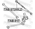 FEBEST Uloen dicho mechanismu FBS TAB-ST200LZ, TAB-ST200LZ