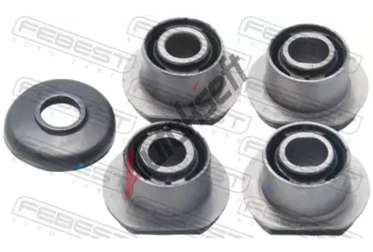 FEBEST Uložení řídicího mechanismu FBS TAB-UZJ100-KIT, TAB-UZJ100-KIT FEBEST Uložení řídicího mechanismu FBS TAB-UZJ100-KIT, TAB-UZJ100-KIT