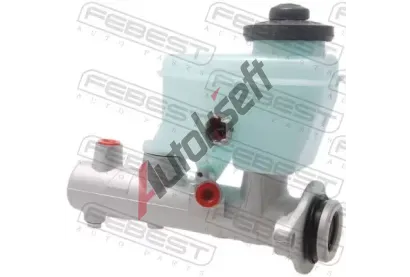 FEBEST Hlavní brzdový válec FBS TBC-90, TBC-90 FEBEST Hlavní brzdový válec FBS TBC-90, TBC-90