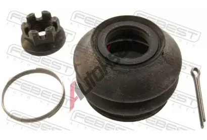 FEBEST Maneta, podpora/kloub FBS TBJB-LC90U, TBJB-LC90U