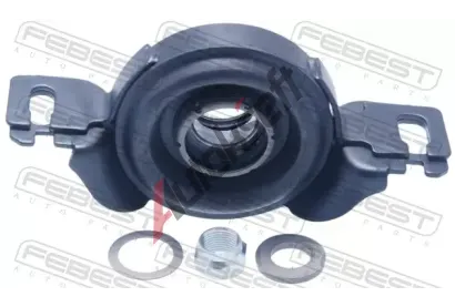 FEBEST Loisko stednho loiska kloubovho hdele FBS TCB-005, TCB-005