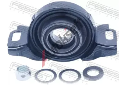 FEBEST Lo�isko st�edn�ho lo�iska kloubov�ho h��dele FBS TCB-021, TCB-021