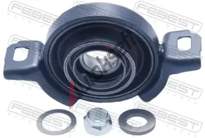 FEBEST Lo�isko st�edn�ho lo�iska kloubov�ho h��dele FBS TCB-024, TCB-024