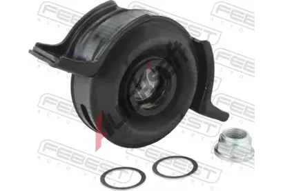 FEBEST Lo�isko st�edn�ho lo�iska kloubov�ho h��dele FBS TCB-GGN165, TCB-GGN165