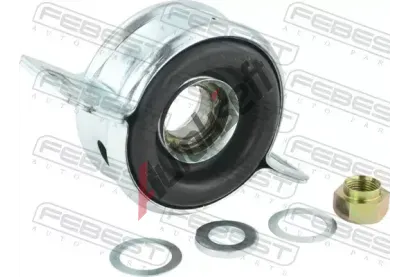 FEBEST Loisko stednho loiska kloubovho hdele FBS TCB-KDH220, TCB-KDH220