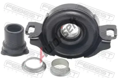 FEBEST Lo�isko st�edn�ho lo�iska kloubov�ho h��dele FBS TCB-USF40, TCB-USF40