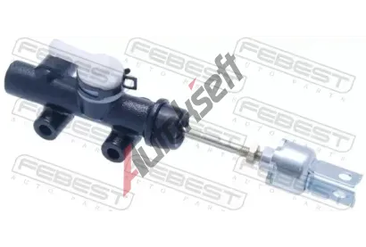 FEBEST Hlavn spojkov vlec FBS TCC-RZH, TCC-RZH