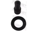 Zástrčka zapalovací cívky FEBEST ‐ FBS TCP-001  Zástrčka zapalovací cívky FEBEST ‐ FBS TCP-001