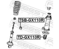 FEBEST Zar�ka odpru�en� FBS TD-GX110R, TD-GX110R