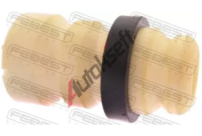 FEBEST Zarážka odpružení FBS TD-MCV30F, TD-MCV30F  FEBEST Zarážka odpružení FBS TD-MCV30F, TD-MCV30F