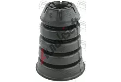 FEBEST Zarážka odpružení FBS TD-UZJ100R, TD-UZJ100R FEBEST Zarážka odpružení FBS TD-UZJ100R, TD-UZJ100R