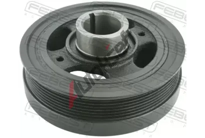 FEBEST Řemenice klikového hřídele FBS TDS-1KDFTV, TDS-1KDFTV  FEBEST Řemenice klikového hřídele FBS TDS-1KDFTV, TDS-1KDFTV