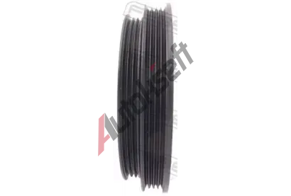 FEBEST Řemenice klikového hřídele FBS TDS-2NZFE, TDS-2NZFE FEBEST Řemenice klikového hřídele FBS TDS-2NZFE, TDS-2NZFE