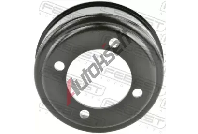 FEBEST Řemenice vodní pumpy FBS TDS-2UZFE, TDS-2UZFE FEBEST Řemenice vodní pumpy FBS TDS-2UZFE, TDS-2UZFE