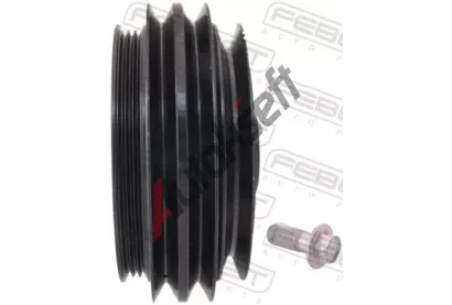 FEBEST Řemenice klikového hřídele FBS TDS-3CE, TDS-3CE FEBEST Řemenice klikového hřídele FBS TDS-3CE, TDS-3CE