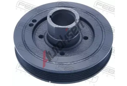 FEBEST Řemenice klikového hřídele FBS TDS-3RZFE, TDS-3RZFE FEBEST Řemenice klikového hřídele FBS TDS-3RZFE, TDS-3RZFE