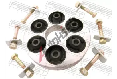 FEBEST Kloub podlnho hdele FBS TDS-LCB, TDS-LCB