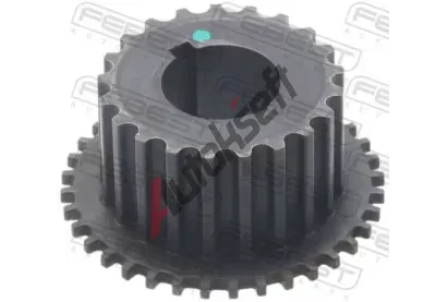 FEBEST Ozubené kolo klikového hřídele FBS TES-002, TES-002 FEBEST Ozubené kolo klikového hřídele FBS TES-002, TES-002