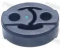 Drk vfukov trubky FEBEST ‐ FBS TEXB-010