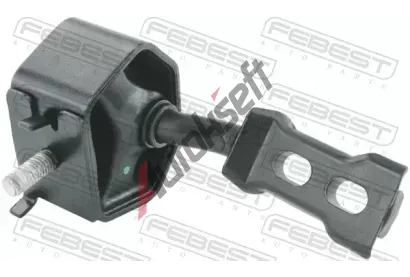 FEBEST Montn sada vfukovho systmu FBS TEXB-015, TEXB-015