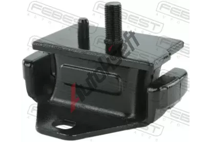 FEBEST Zavěšení motoru FBS TM-108, TM-108 FEBEST Zavěšení motoru FBS TM-108, TM-108