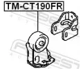 FEBEST Zav�en� motoru FBS TM-CT190FR, TM-CT190FR