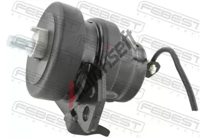 FEBEST Zavěšení motoru FBS TM-GRJ200FRH, TM-GRJ200FRH FEBEST Zavěšení motoru FBS TM-GRJ200FRH, TM-GRJ200FRH