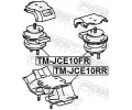 FEBEST Zavěšení motoru FBS TM-JCE10RR, TM-JCE10RR