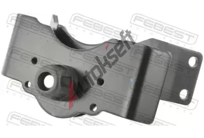 FEBEST Zavěšení motoru FBS TM-KDJ150RR, TM-KDJ150RR FEBEST Zavěšení motoru FBS TM-KDJ150RR, TM-KDJ150RR