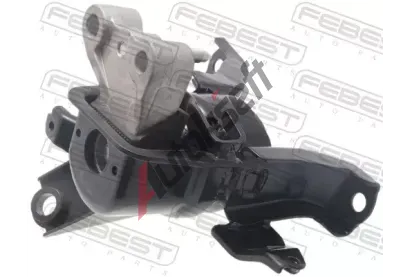 FEBEST Zav�en� motoru FBS TM-ZZE150RH, TM-ZZE150RH