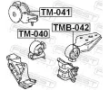 FEBEST Zaven motoru FBS TMB-042, TMB-042