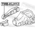 FEBEST Ulo�en� diferenci�lu FBS TMB-KLH12, TMB-KLH12