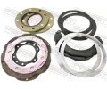 Sada na opravu �epu n�pravy&nbsp;FEBEST&nbsp;&dash;&nbsp;FBS TOS-001