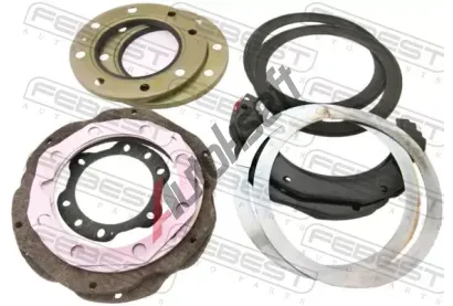 FEBEST Sada na opravu �epu n�pravy FBS TOS-001, TOS-001